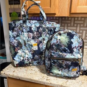 Herschel Tote bag & backpack